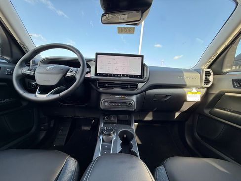 New 2025 Ford Bronco Sport Outer Banks w/ Outer Banks Tech Package+ image 29