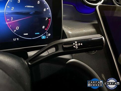 Used 2025 Mercedes-Benz GLC 43 AMG GLC 43 AMGﾮ 4MATICﾮ image 40