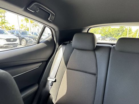 New 2026 MAZDA MAZDA3 s FWD image 17
