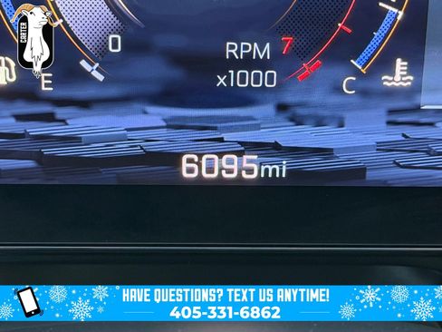 Used 2025 Chevrolet Tahoe RST w/ Comfort Package image 35