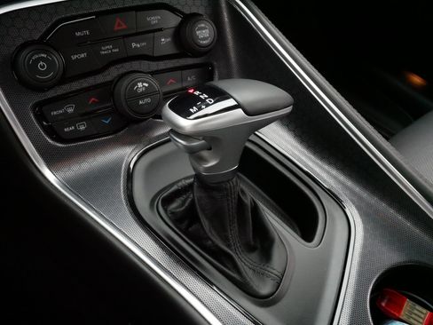 Used 2018 Dodge Challenger GT w/ Driver Convenience Group AWD/4WD image 24