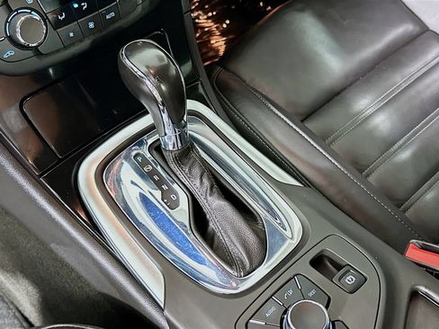 Used 2013 Buick Regal GS FWD image 16