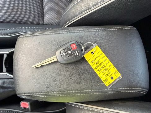 Used 2014 Toyota Corolla S w/ Protection Package FWD image 43
