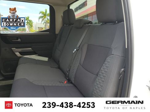 Used 2024 Toyota Tundra SR5 AWD/4WD image 20
