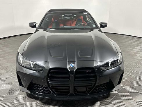 New 2026 BMW M4 xDrive Competition image 5