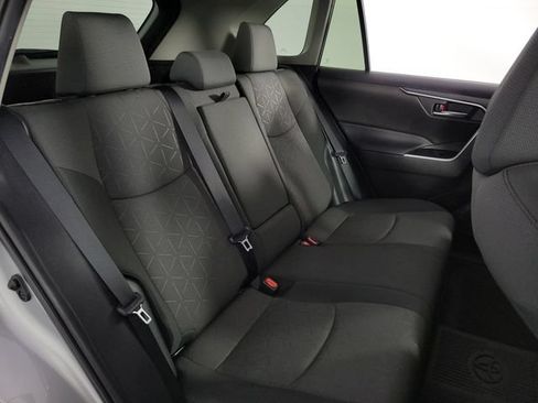 Used 2023 Toyota RAV4 XLE w/ Convenience Package FWD image 16