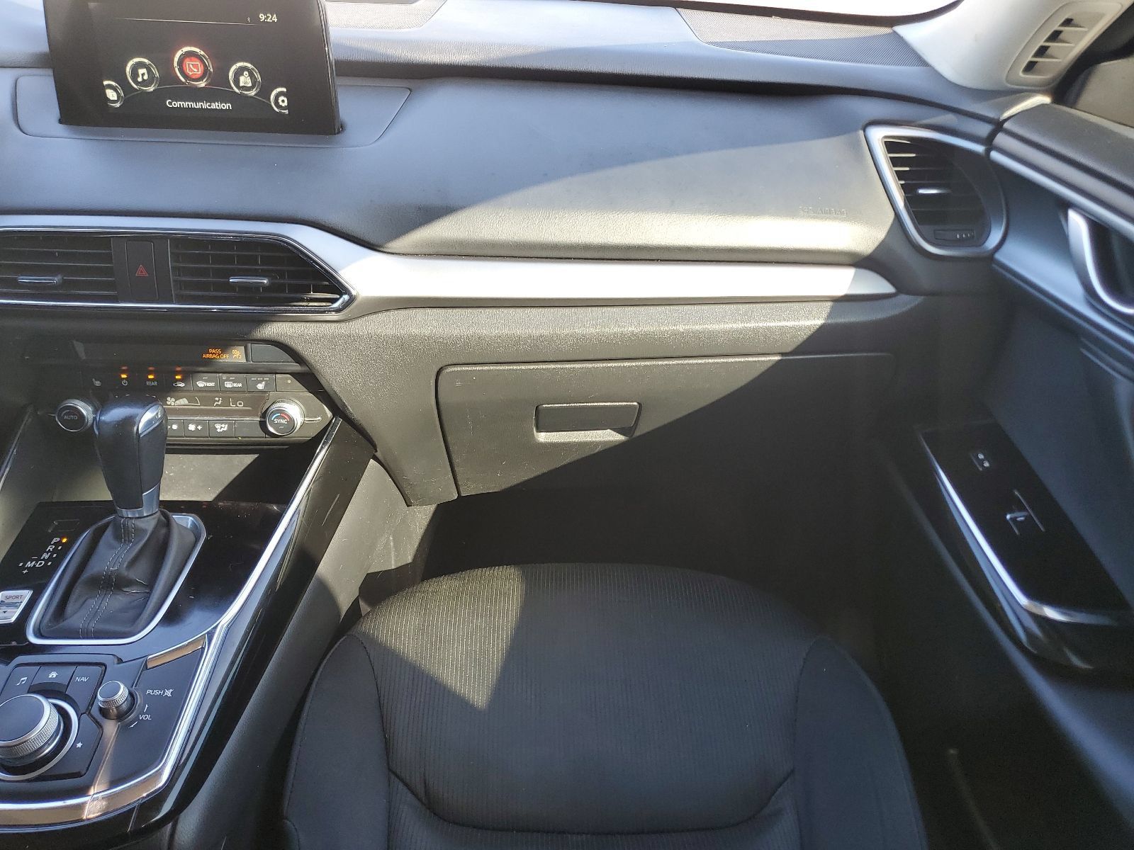 Used 2020 MAZDA CX-9 Sport FWD image 26