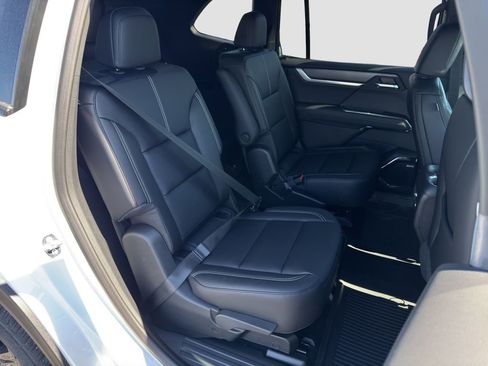 New 2026 GMC Acadia Elevation w/ Black Edition image 19