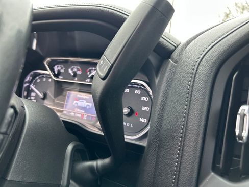 Used 2020 GMC Sierra 1500 SLT w/ SLT Premium Plus Package image 16