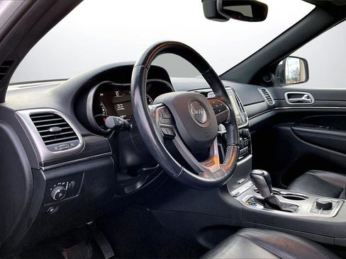 Certified 2022 Jeep Grand Cherokee Limited image 20