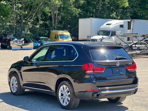 Used 2014 BMW X5 xDrive35i AWD/4WD image 4