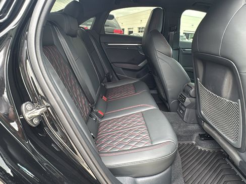 Used 2026 Audi S3 Premium AWD/4WD image 26