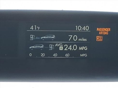 Used 2018 Subaru Forester 2.5i Limited image 8