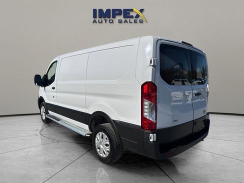 Used 2023 Ford Transit 250 Low Roof w/ Exterior Upgrade Package image 3