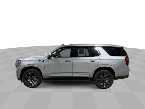 Used 2024 GMC Yukon Denali w/ Max Trailering Package AWD/4WD image 6