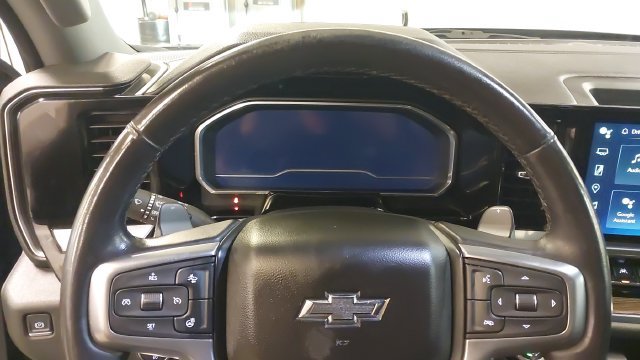 Used 2023 Chevrolet Silverado 1500 RST AWD/4WD image 27