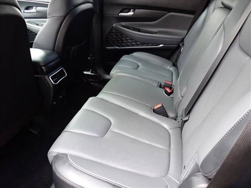 Used 2023 Hyundai Santa Fe SEL w/ Premium Package AWD/4WD image 10