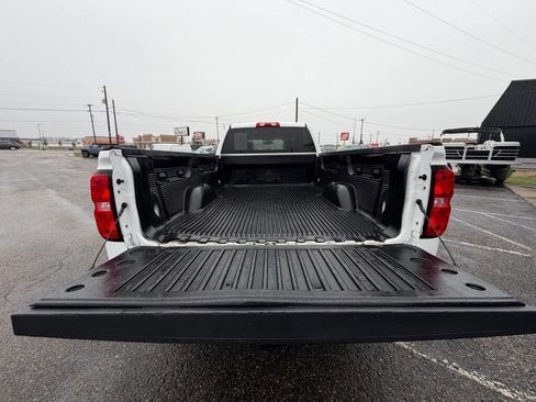 Used 2018 Chevrolet Silverado 2500 LT AWD/4WD image 40