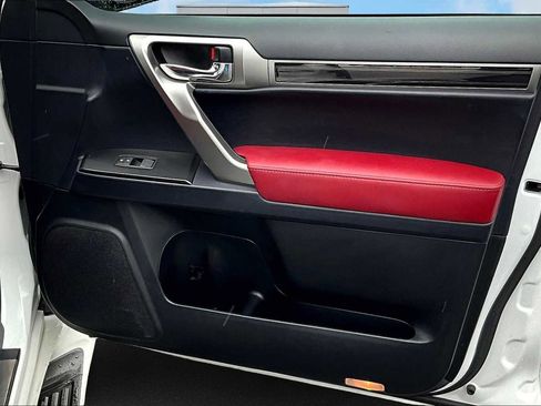 Used 2023 Lexus GX 460 Luxury image 29