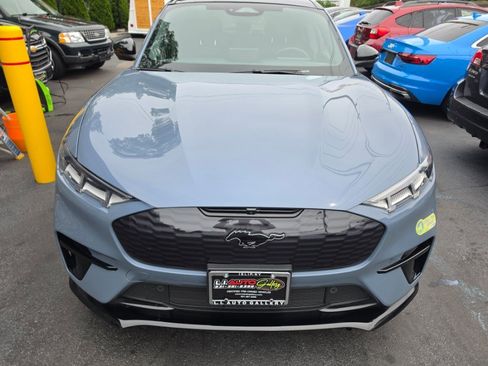 Used 2023 Ford Mustang Mach-E GT AWD/4WD image 6