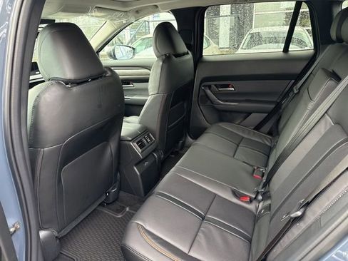 New 2026 MAZDA CX-50 AWD 2.5 Hybrid w/ Weather Package image 8