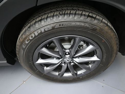 Used 2026 Honda CR-V EX-L image 15