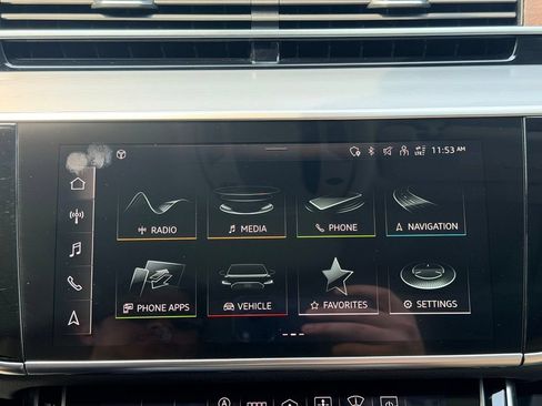 Certified 2021 Audi A8 L 3.0T w/ Executive Plus Package AWD/4WD image 33