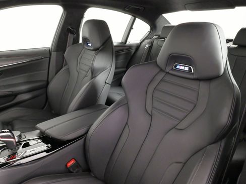 Used 2023 BMW M5 w/ Competition Package image 39