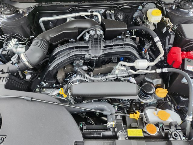 New 2026 Subaru Outback Premium AWD/4WD image 23