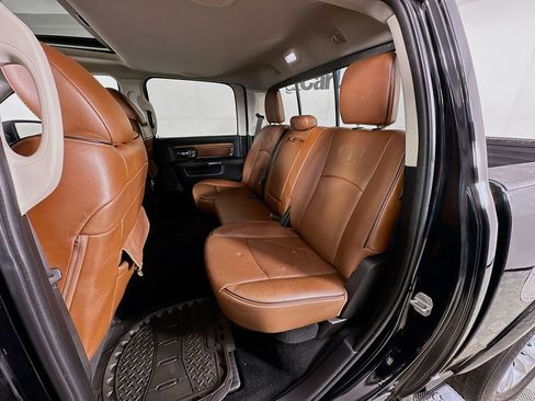 Used 2013 RAM 1500 Laramie Longhorn w/ Convenience Group RWD image 30