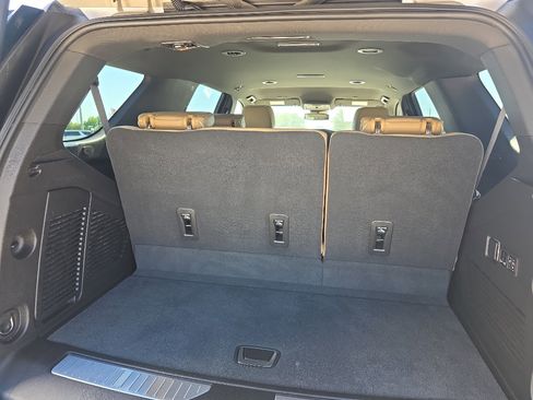 Certified 2023 Chevrolet Tahoe Premier RWD image 17