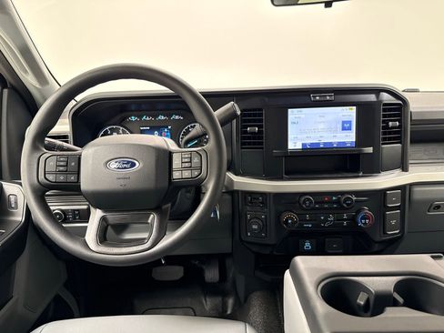 New 2026 Ford F350 XL AWD/4WD image 27