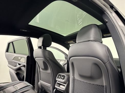 New 2026 Mercedes-Benz GLE 53 AMG 4MATIC Coupe image 18