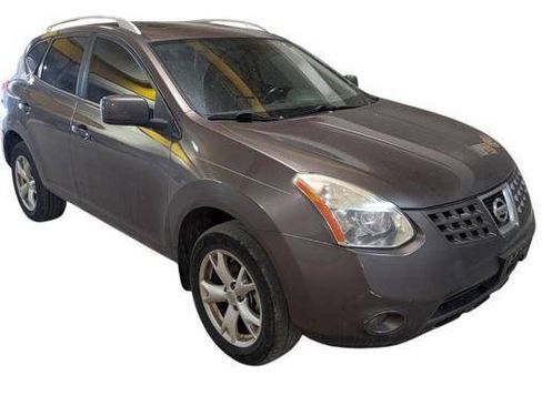 Used 2009 Nissan Rogue SL w/ Premium Pkg AWD/4WD image 8