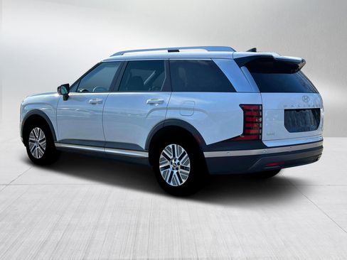 New 2026 Hyundai Palisade SEL Premium image 4