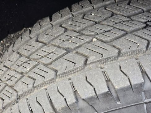 Used 2023 Ford Bronco Sport Heritage AWD/4WD image 7