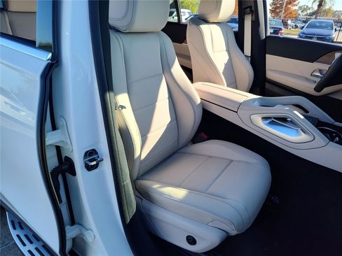 New 2026 Mercedes-Benz GLE 350 4MATIC image 12
