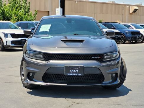 Used 2019 Dodge Charger GT w/ Driver Confidence Group RWD image 3
