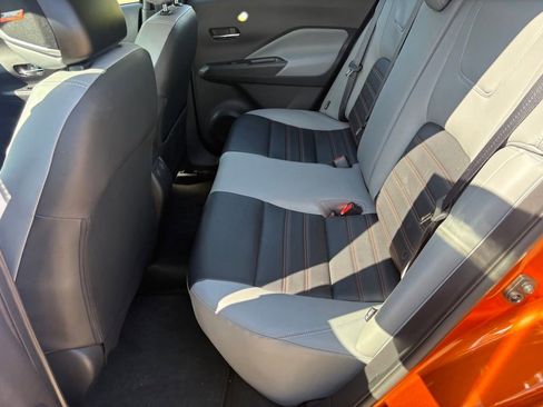 Used 2023 Nissan Kicks SR w/ SR Premium Package FWD image 40