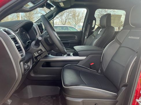 New 2026 RAM 3500 Laramie image 12