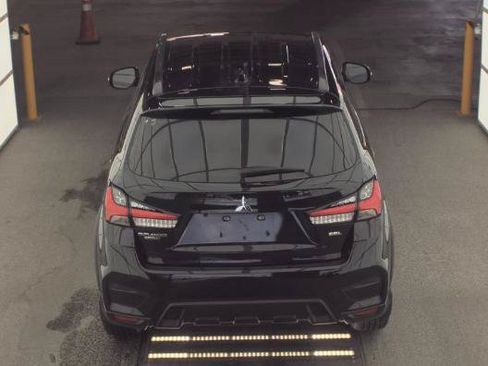 Used 2024 Mitsubishi Outlander Sport SEL AWD/4WD image 5