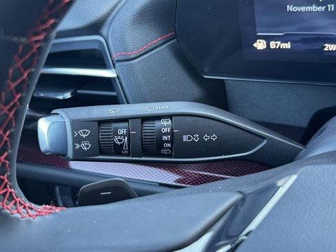 New 2026 Chevrolet Traverse RS image 25