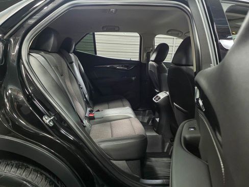 Used 2022 Buick Envision Preferred image 17