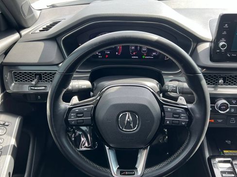 Used 2023 Acura Integra A-Spec FWD image 21