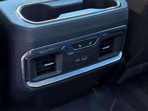 Certified 2025 GMC Sierra 1500 SLT w/ SLT Premium Plus Package image 14
