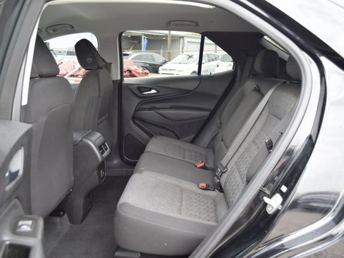 Used 2022 Chevrolet Equinox LT image 20