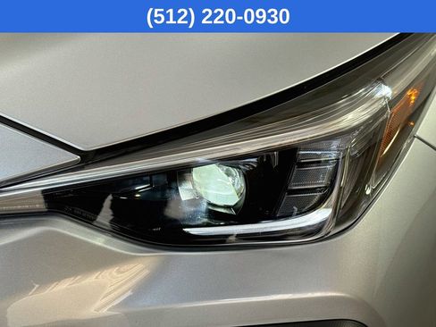 Certified 2026 Subaru Crosstrek 2.5i Wilderness w/ Crosstrek Mirror Package AWD/4WD image 38