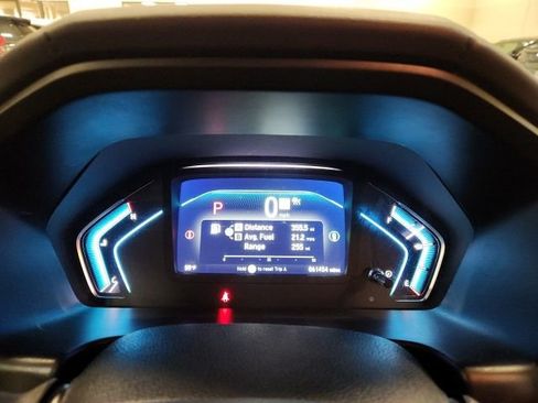 Certified 2024 Honda Odyssey Touring image 13