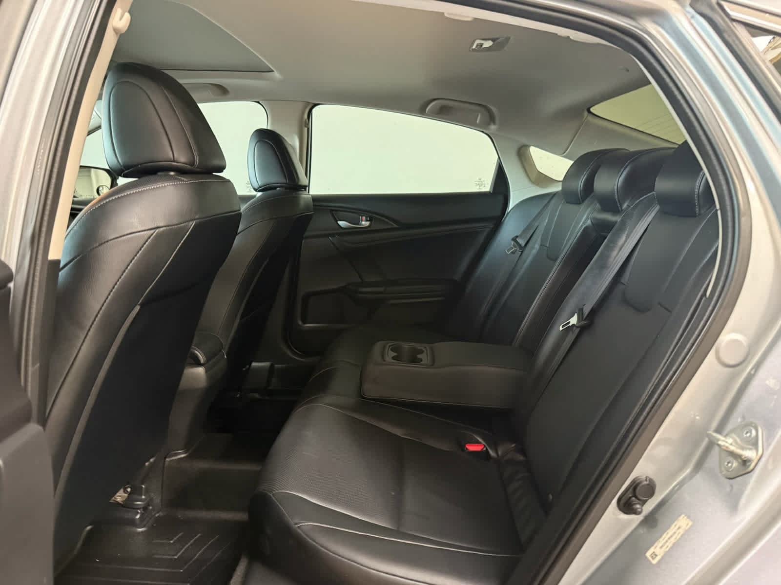 Used 2019 Honda Insight Touring image 15