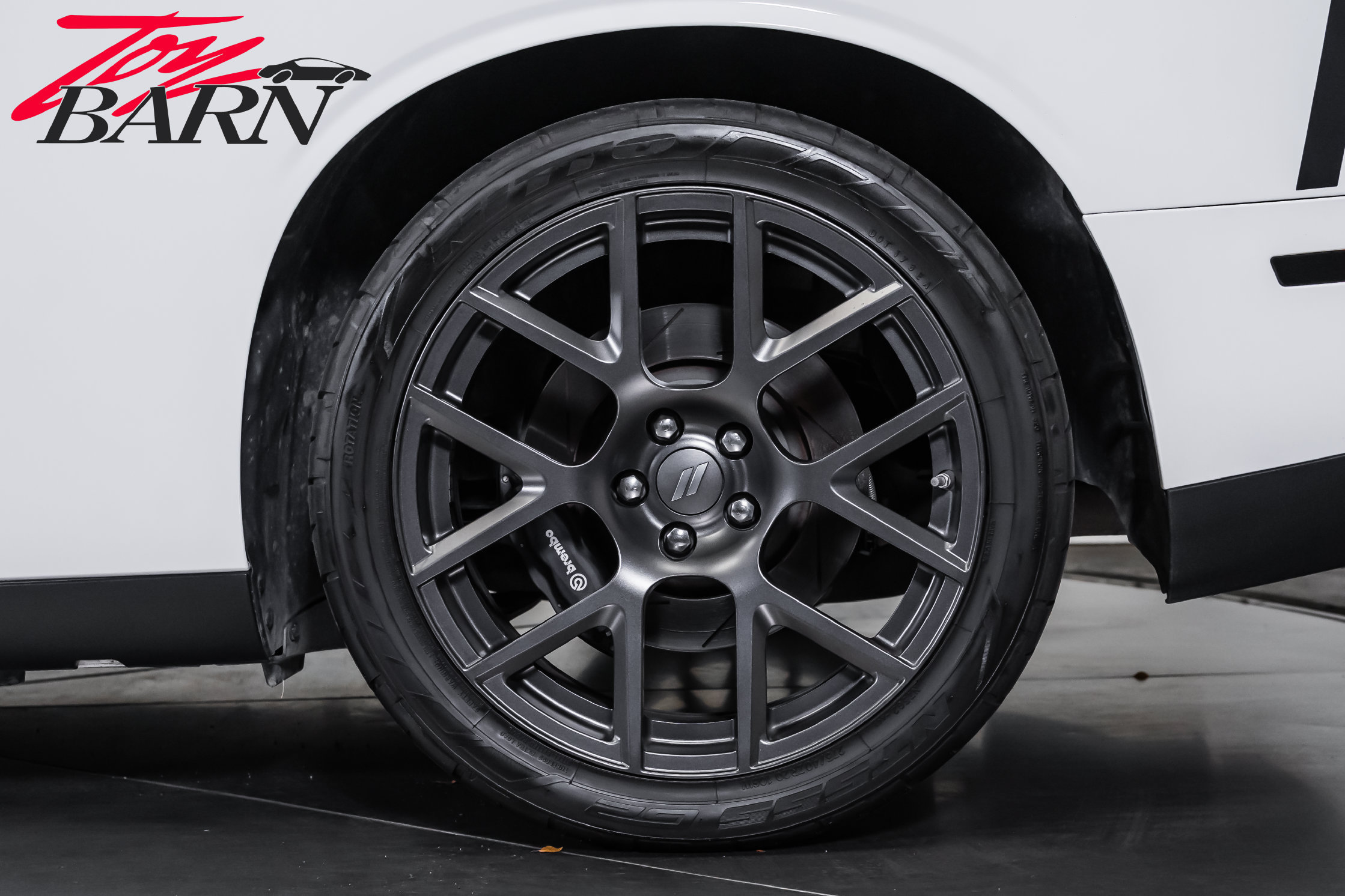 Used 2018 Dodge Challenger R/T Scat Pack RWD image 17